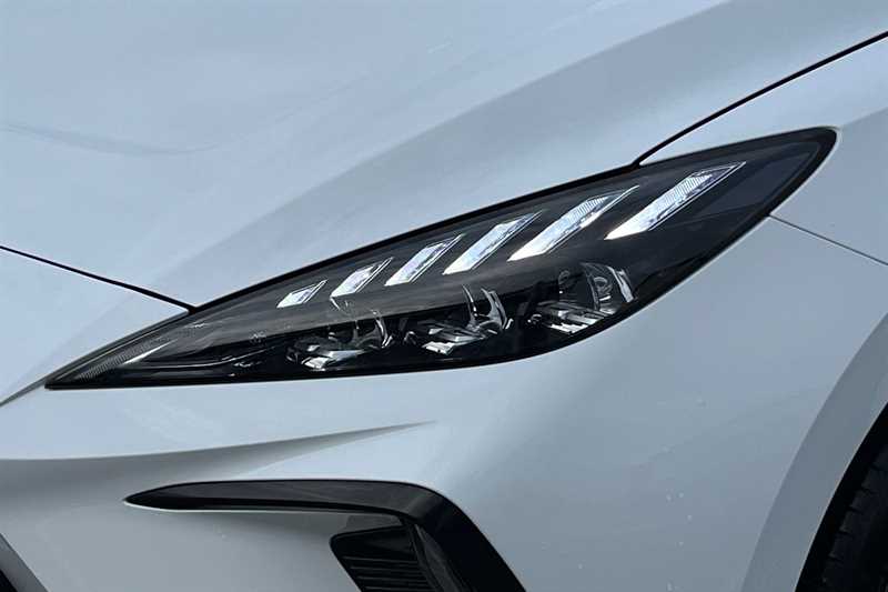 Used MG MG4 2023 for sale - 77402356: Photo 29