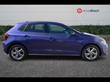 Used Volkswagen Polo 2024 for sale - 74658182: Photo