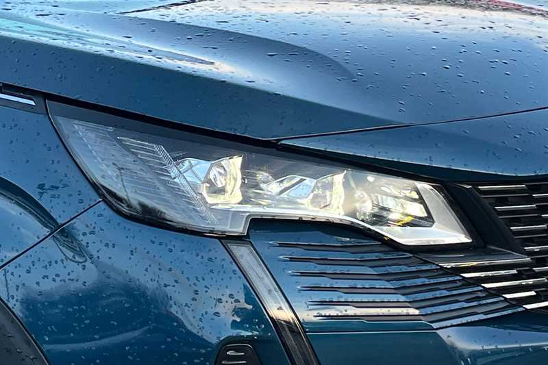 Used Peugeot 3008 2021 for sale - 77801313: Photo 28