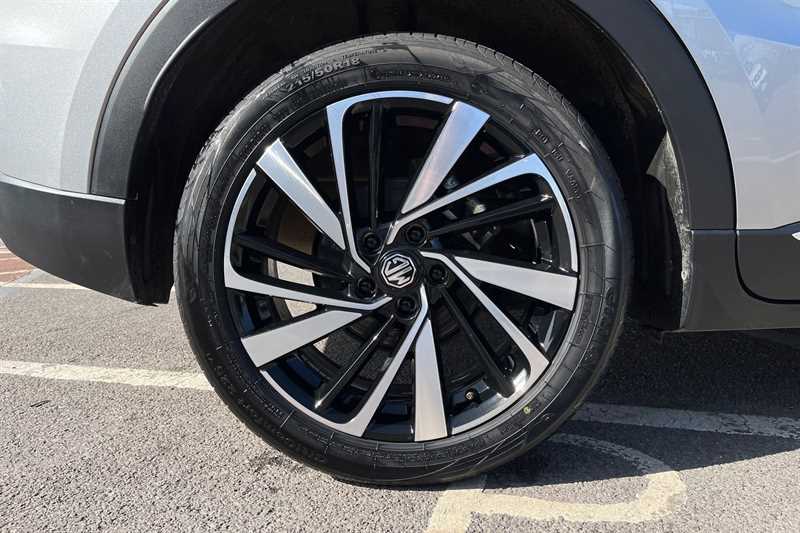 Used MG MG ZS 2025 for sale - 77887243: Photo 11