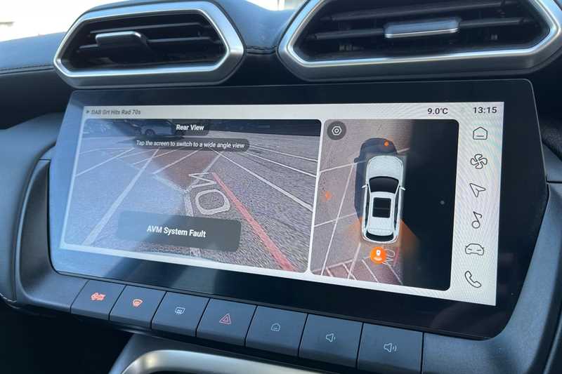 Used MG MG ZS 2025 for sale - 77887243: Photo 19