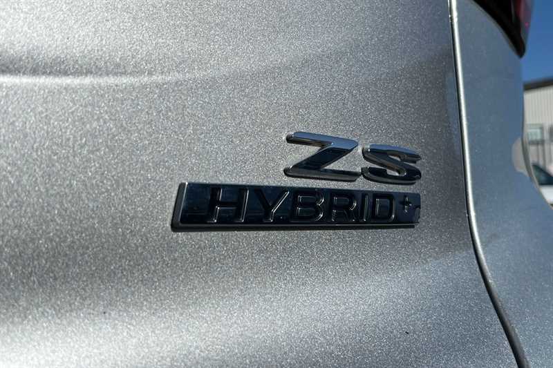 Used MG MG ZS 2025 for sale - 77887243: Photo 30