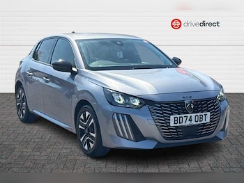 Used Peugeot 208 2024 for sale - 79398909: Photo