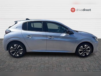 Used Peugeot 208 2024 for sale - 79398909: Photo