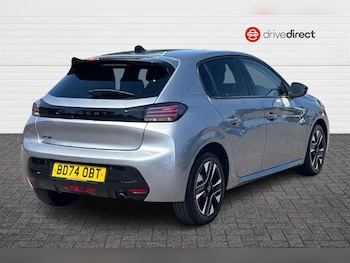 Used Peugeot 208 2024 for sale - 79398909: Photo