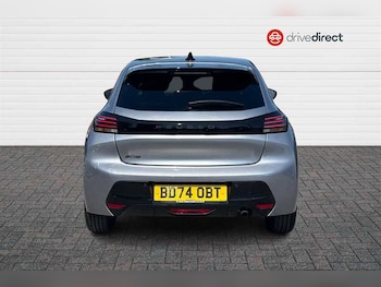 Used Peugeot 208 2024 for sale - 79398909: Photo