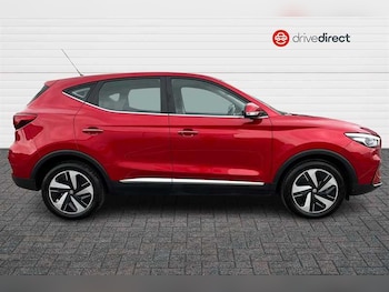 Used MG MG ZS 2023 for sale - 79397901: Photo