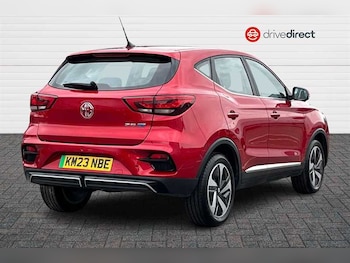 Used MG MG ZS 2023 for sale - 79397901: Photo