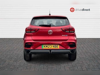 Used MG MG ZS 2023 for sale - 79397901: Photo
