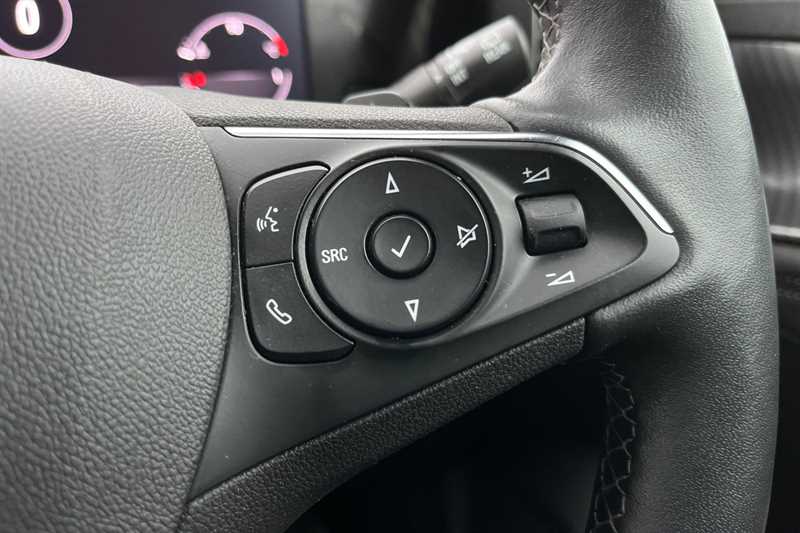 Used Vauxhall Mokka 2023 for sale - 77401975: Photo 22