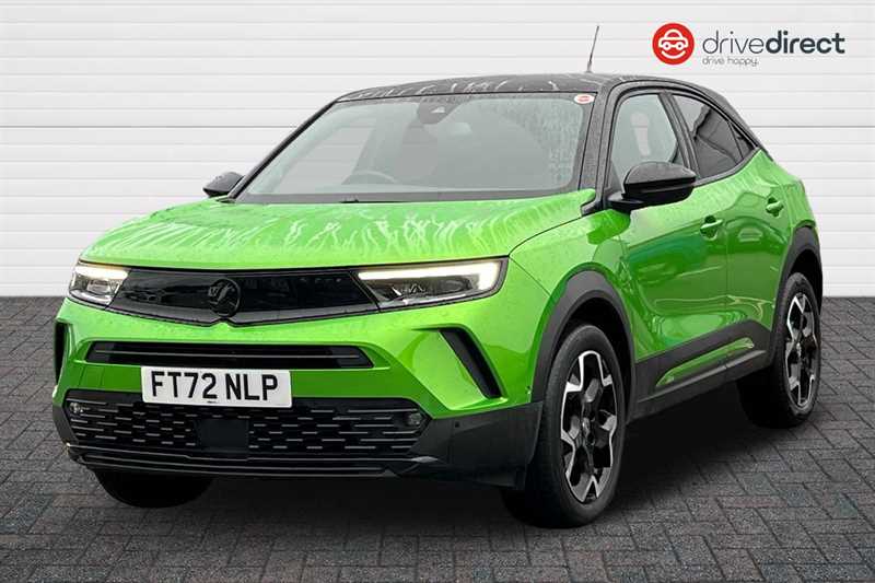 Used Vauxhall Mokka 2023 for sale - 77401975: Photo 7