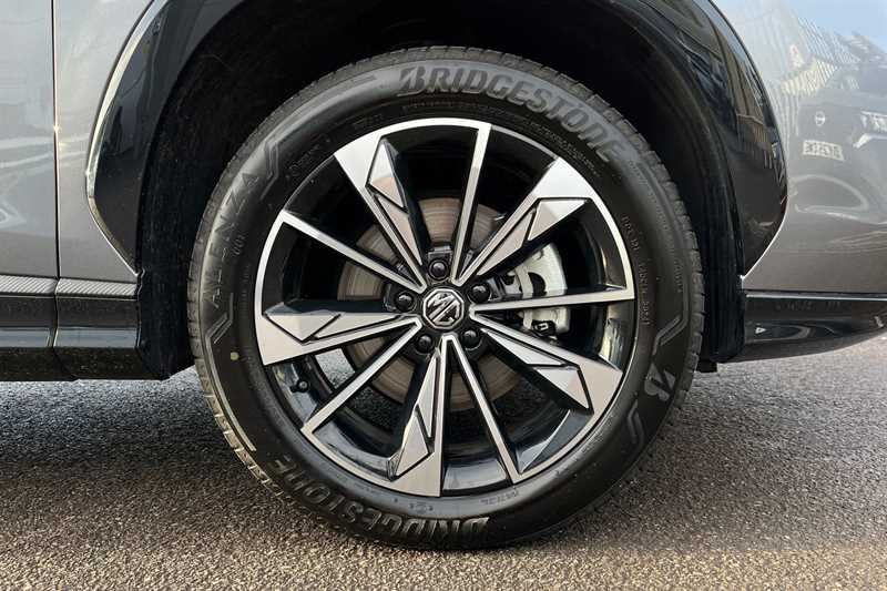 Used MG MG HS 2025 for sale - 76529833: Photo 12