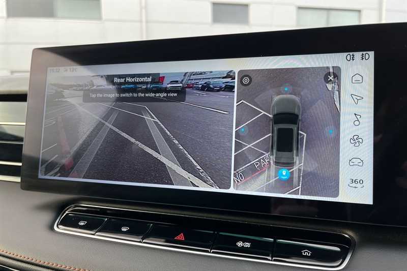 Used MG MG HS 2025 for sale - 76529833: Photo 19