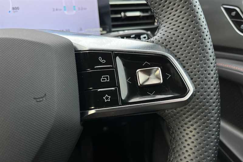 Used MG MG HS 2025 for sale - 76529833: Photo 22