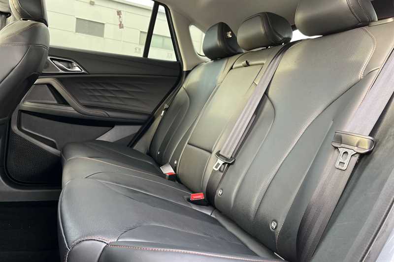 Used MG MG HS 2025 for sale - 76529833: Photo 24