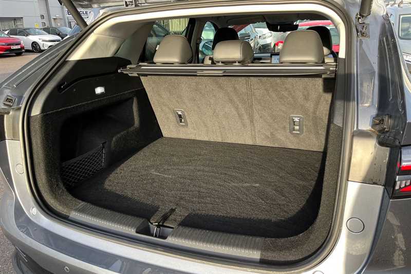 Used MG MG HS 2025 for sale - 76529833: Photo 25