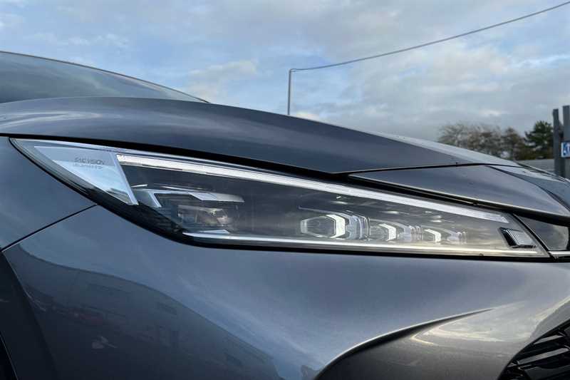 Used MG MG HS 2025 for sale - 76529833: Photo 28