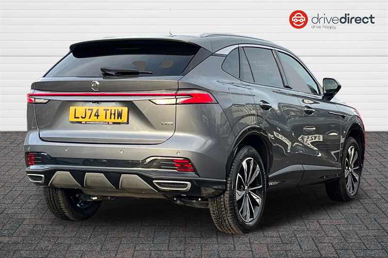 Used MG MG HS 2025 for sale - 76529833: Photo 3