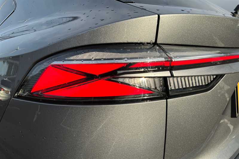 Used MG MG HS 2025 for sale - 76529833: Photo 31