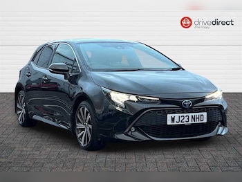 Used Toyota Corolla undefined for sale - 77444216: Photo