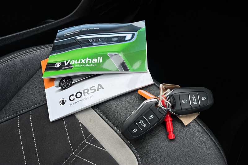 Used Vauxhall Corsa for sale - 77757302: Photo 36