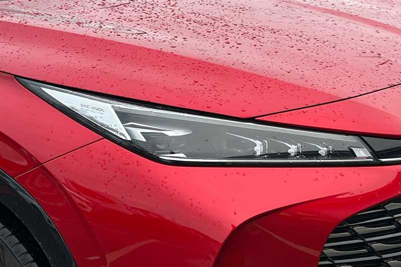 Used MG MG HS 2025 for sale - 77430505: Photo 28