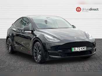 2022 - Performance AWD 5dr Auto