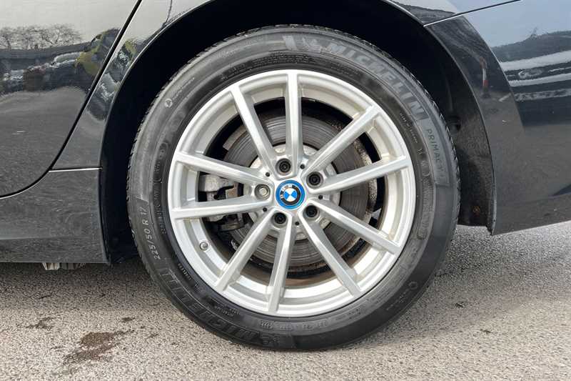 Used BMW 3 Series 2021 for sale - 78075534: Photo 10