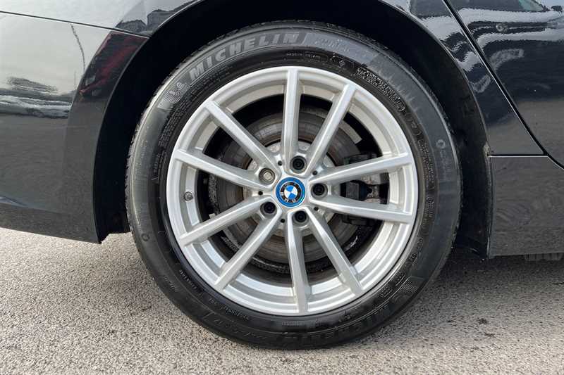 Used BMW 3 Series 2021 for sale - 78075534: Photo 11