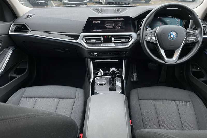 Used BMW 3 Series 2021 for sale - 78075534: Photo 13