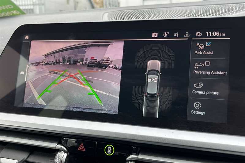 Used BMW 3 Series 2021 for sale - 78075534: Photo 19