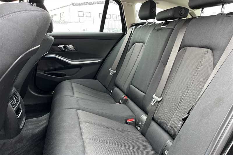 Used BMW 3 Series 2021 for sale - 78075534: Photo 24