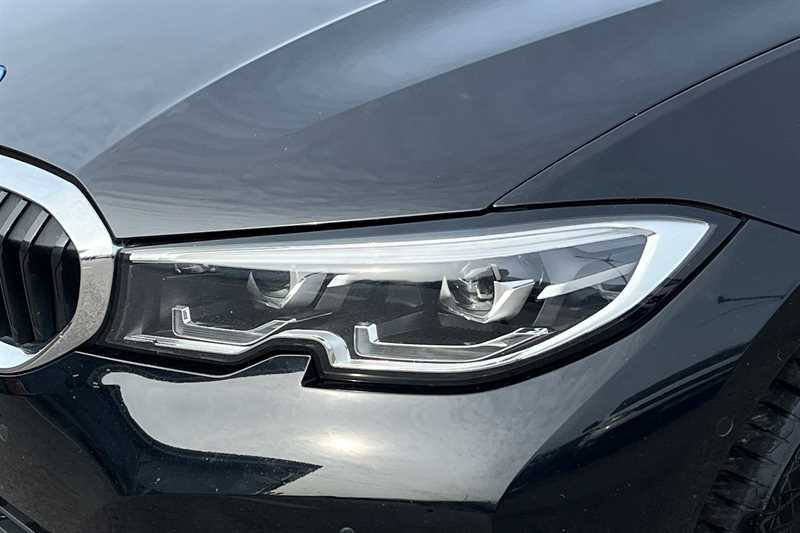 Used BMW 3 Series 2021 for sale - 78075534: Photo 29