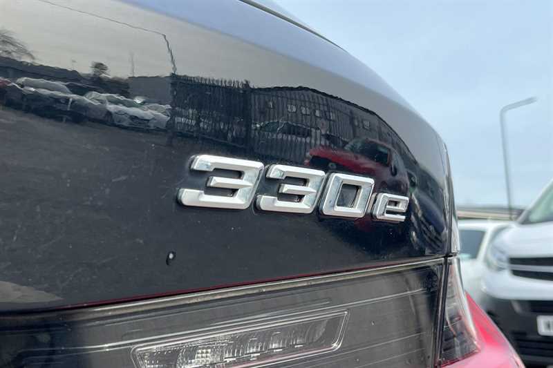 Used BMW 3 Series 2021 for sale - 78075534: Photo 30