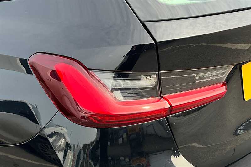 Used BMW 3 Series 2021 for sale - 78075534: Photo 31