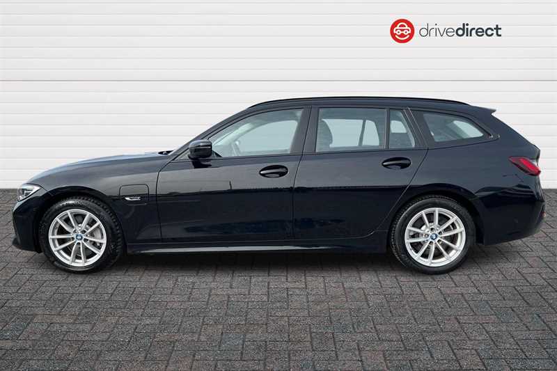 Used BMW 3 Series 2021 for sale - 78075534: Photo 6