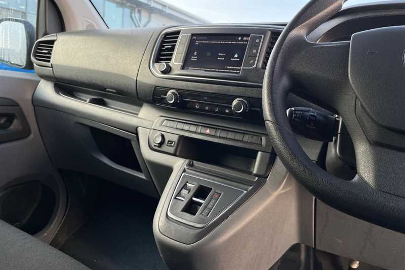 Used Vauxhall Vivaro Life 2022 for sale - 78075327: Photo 14