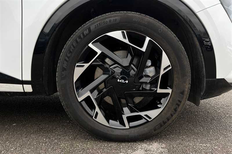 Used Kia Sportage 2024 for sale - 77402585: Photo 12