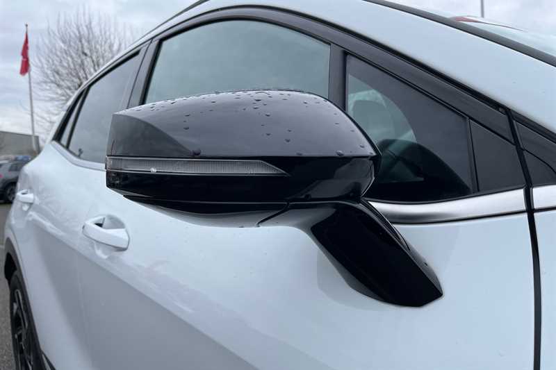 Used Kia Sportage 2024 for sale - 77402585: Photo 34