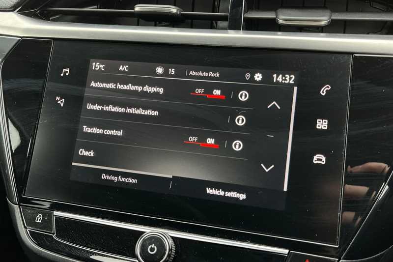 Used Vauxhall Corsa 2022 for sale - 76930616: Photo 18