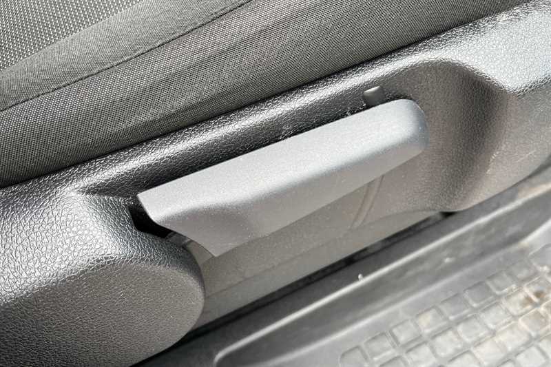 Used Vauxhall Vivaro 2024 for sale - 77929760: Photo 26