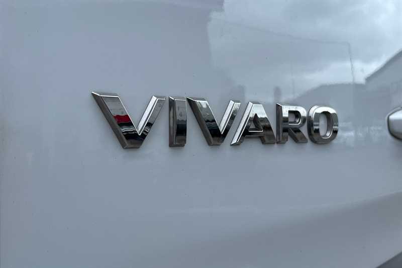 Used Vauxhall Vivaro 2024 for sale - 77929760: Photo 30
