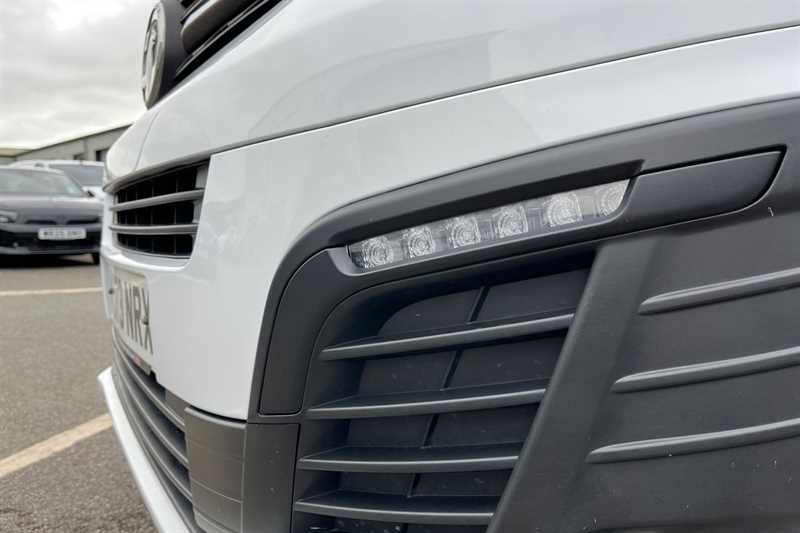 Used Vauxhall Vivaro 2024 for sale - 77929760: Photo 39