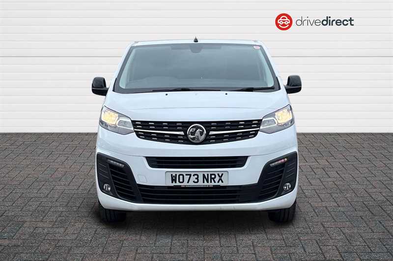 Used Vauxhall Vivaro 2024 for sale - 77929760: Photo 8
