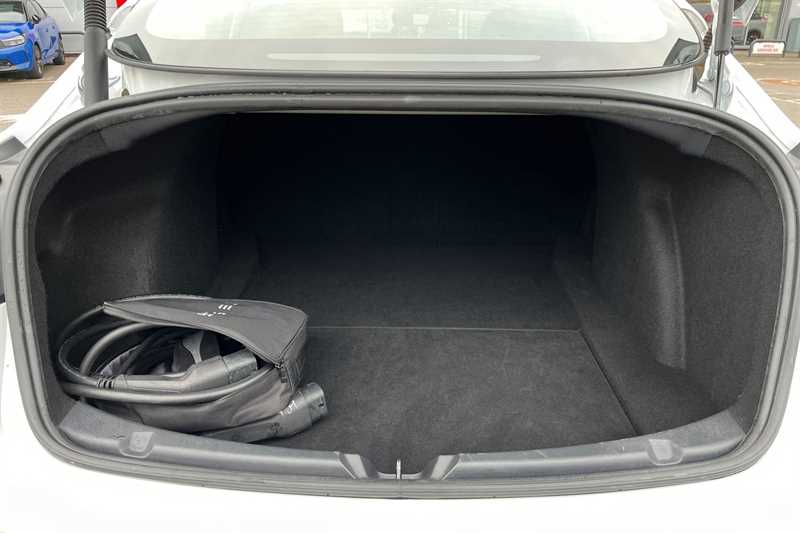 Used Tesla Model 3 2021 for sale - 77317835: Photo 25