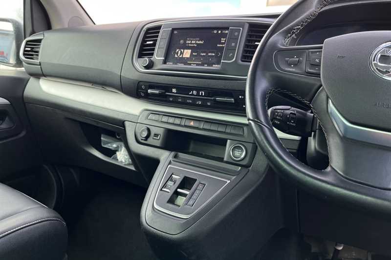 Used Vauxhall Vivaro Life 2023 for sale - 77828660: Photo 14