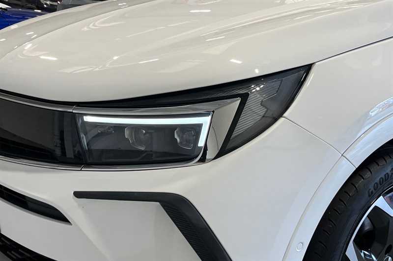 Used Vauxhall Grandland 2022 for sale - 78208517: Photo 29