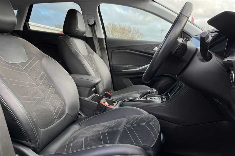 Used Vauxhall Grandland 2022 for sale - 77416592: Photo 23