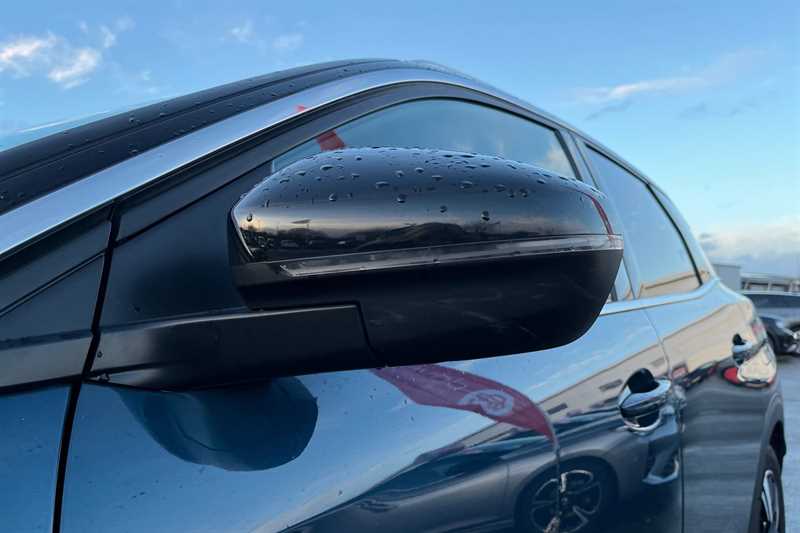 Used Peugeot 3008 2021 for sale - 77887589: Photo 35