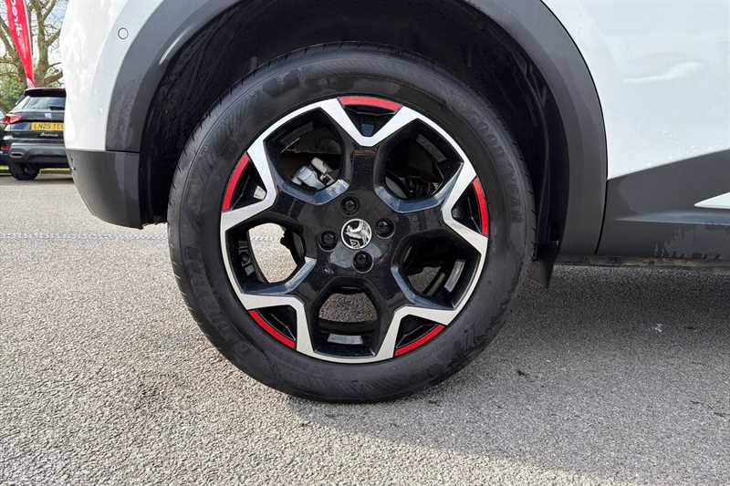 Used Vauxhall Mokka 2023 for sale - 78142973: Photo 10